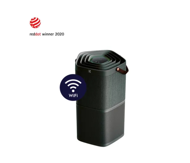 Electrolux OCZYSZCZACZ POWIETRZA ELECTROLUX PA91-404DG^ [#] - 1381402 - zdjęcie 13